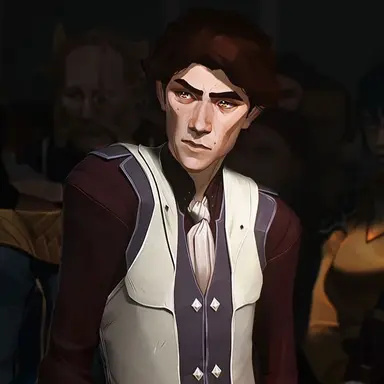 Profile image of Viktor