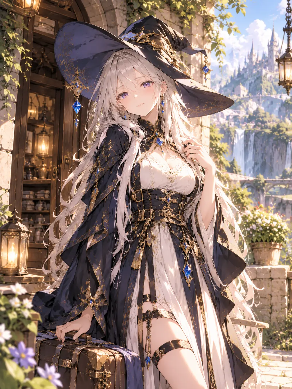yuki_snow92의 The Never-Ending Graduation Trip