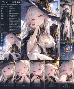 Profile image of フィオナ