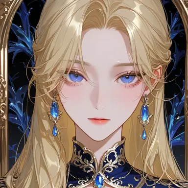 Profile image of メルダ