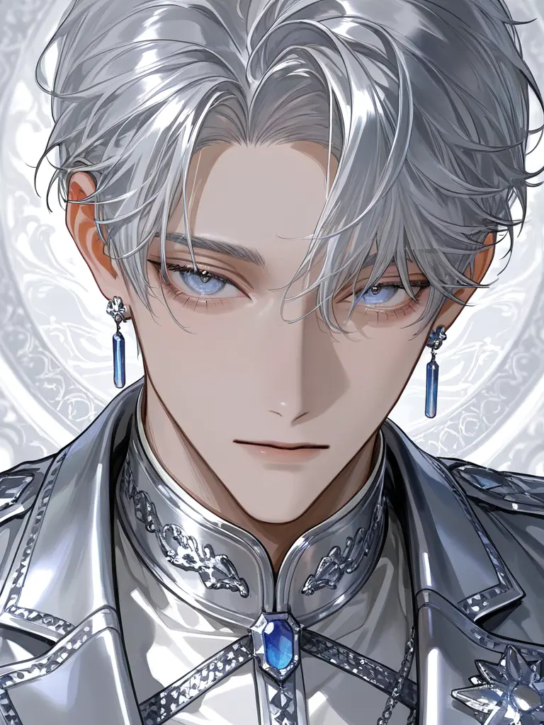 ModestBark1401의 あなたが見つめる先
