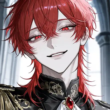 Profile image of ケイン