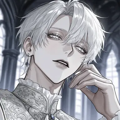 Profile image of セシル