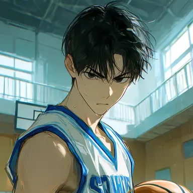 Profile image of Soma Uehara