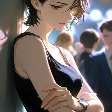 Profile image of Sable