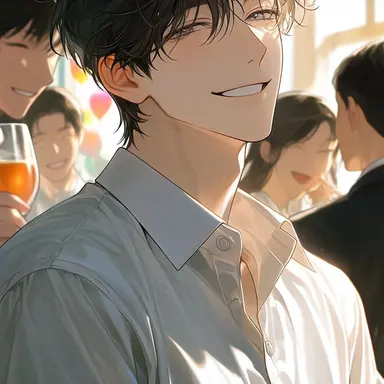 Profile image of James