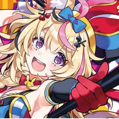 Profile image of ポルカ