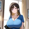 캐릭터 프로필 이미지