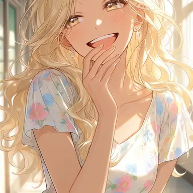 Profile image of Sera