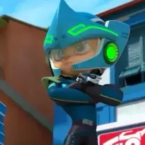 Profile image of 아칸