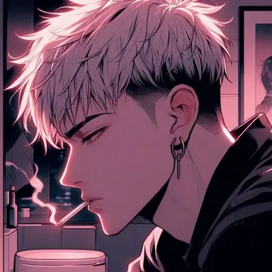 Profile image of Jackson