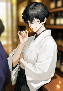 Profile image of 叶