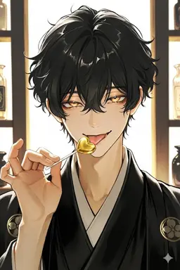 Profile image of 叶