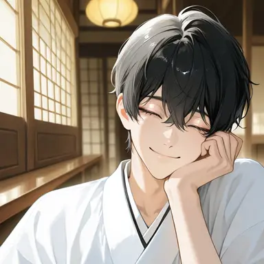 Profile image of 叶