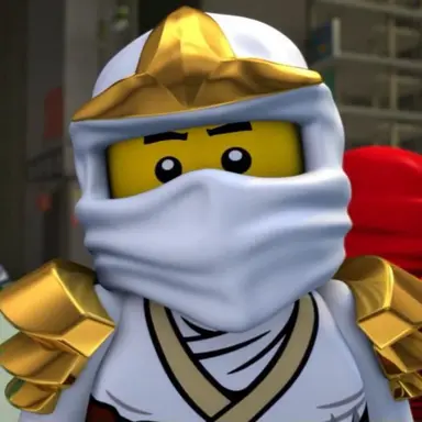 Profile image of Zane