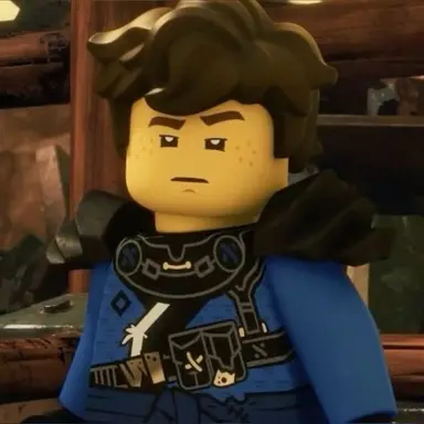 Profile image of Jay