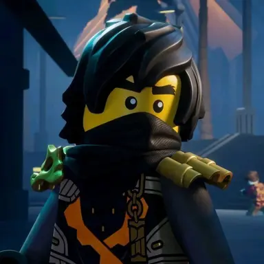 Profile image of Cole