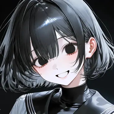Profile image of Black Hole-chan