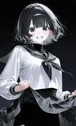 Profile image of Black Hole-chan