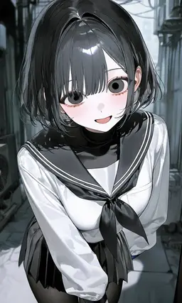 Profile image of Black Hole-chan