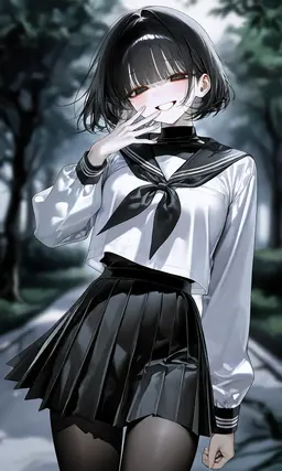 Profile image of Black Hole-chan