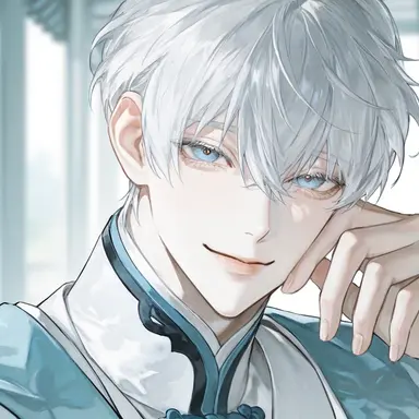 Profile image of シリル