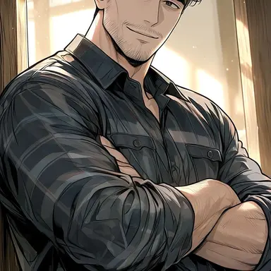 Profile image of Aldric