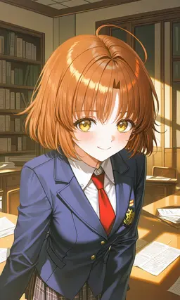 Profile image of 小夏 美咲