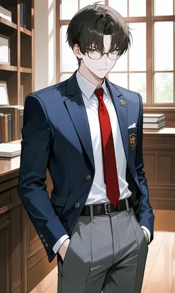 Profile image of 七宮 柊