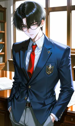 Profile image of 七宮 柊
