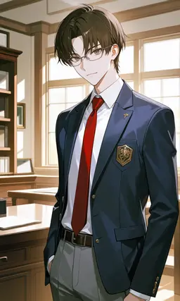 Profile image of 七宮 柊