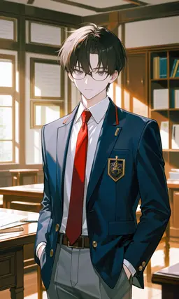 Profile image of 七宮 柊