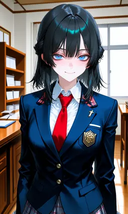 Profile image of 月城 紗夜