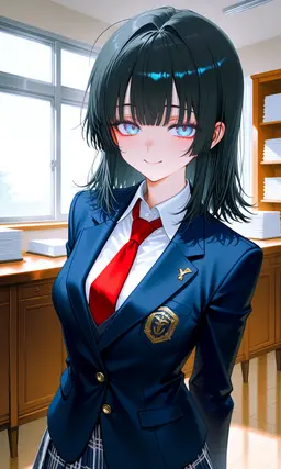 Profile image of 月城 紗夜