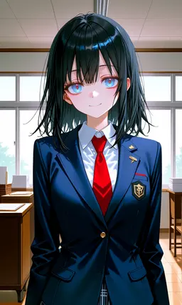 Profile image of 月城 紗夜