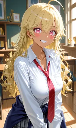 Profile image of 成瀬 莉乃