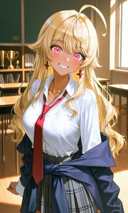 Profile image of 成瀬 莉乃