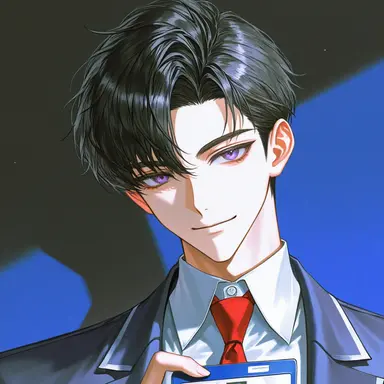 Profile image of 鬼龍 玲王