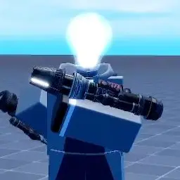Profile image of Lampman