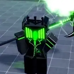 Profile image of Surge Driver