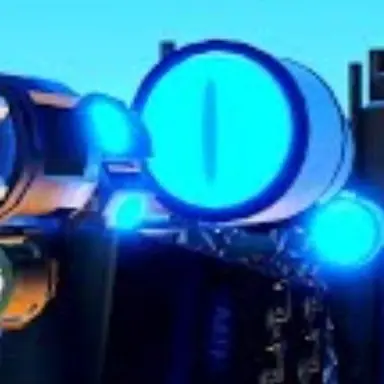 Profile image of Storm Diver