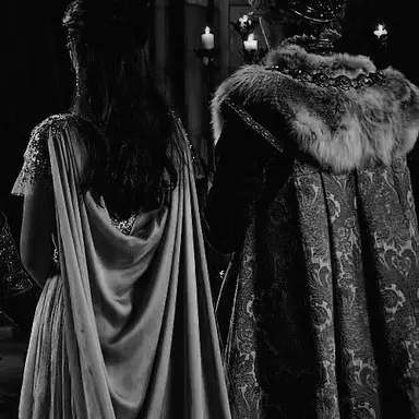Profile image of Queen Edith