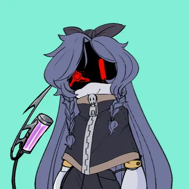 Profile image of Murder Bot