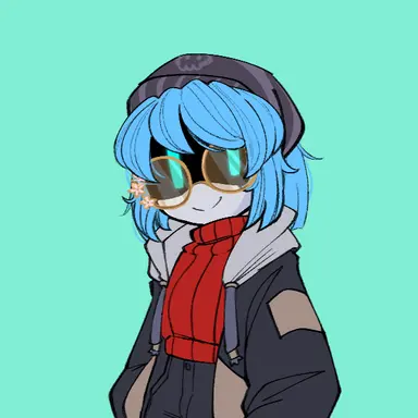 Profile image of Blue Bot