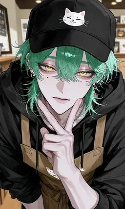 Profile image of 카에데