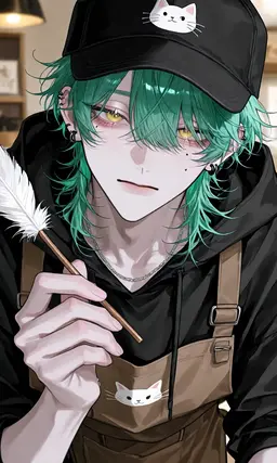 Profile image of 카에데
