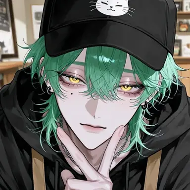 Profile image of 카에데