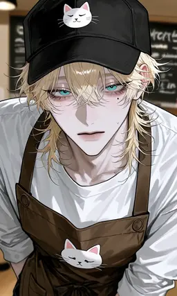 Profile image of 세나
