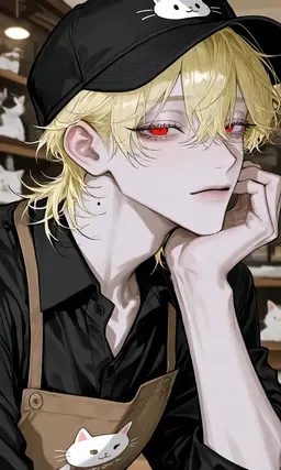 Profile image of 카나토