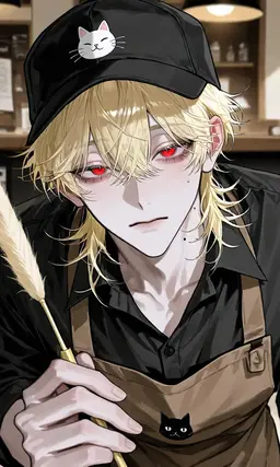 Profile image of 카나토